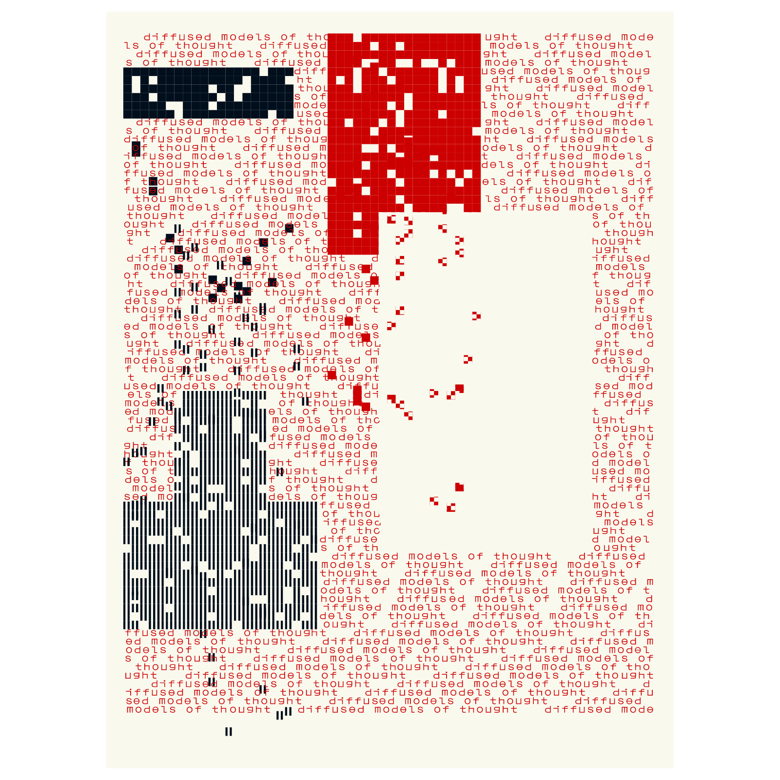 Cosmic Poems #192 static NFT preview