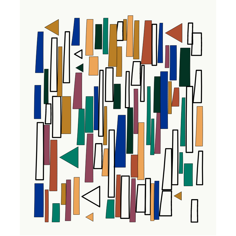 AVENUE #195 static NFT preview