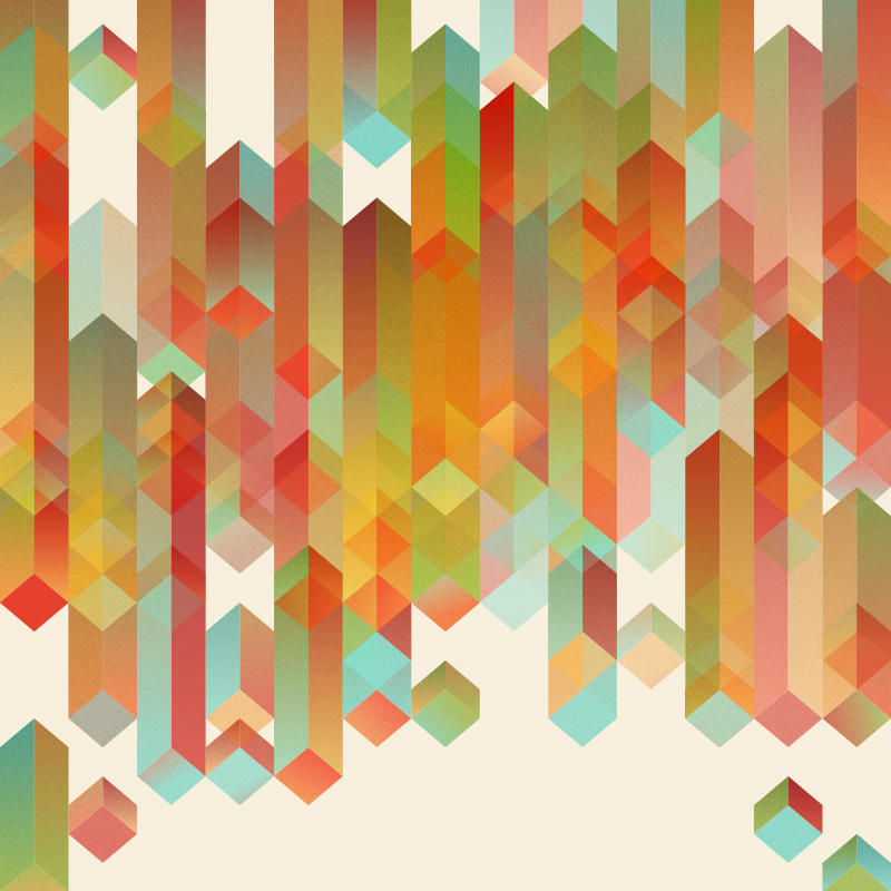 Isogrid #248 static NFT preview