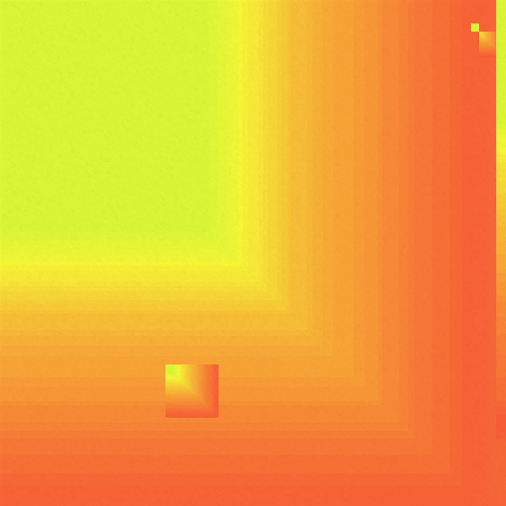 Light room #32 static NFT preview