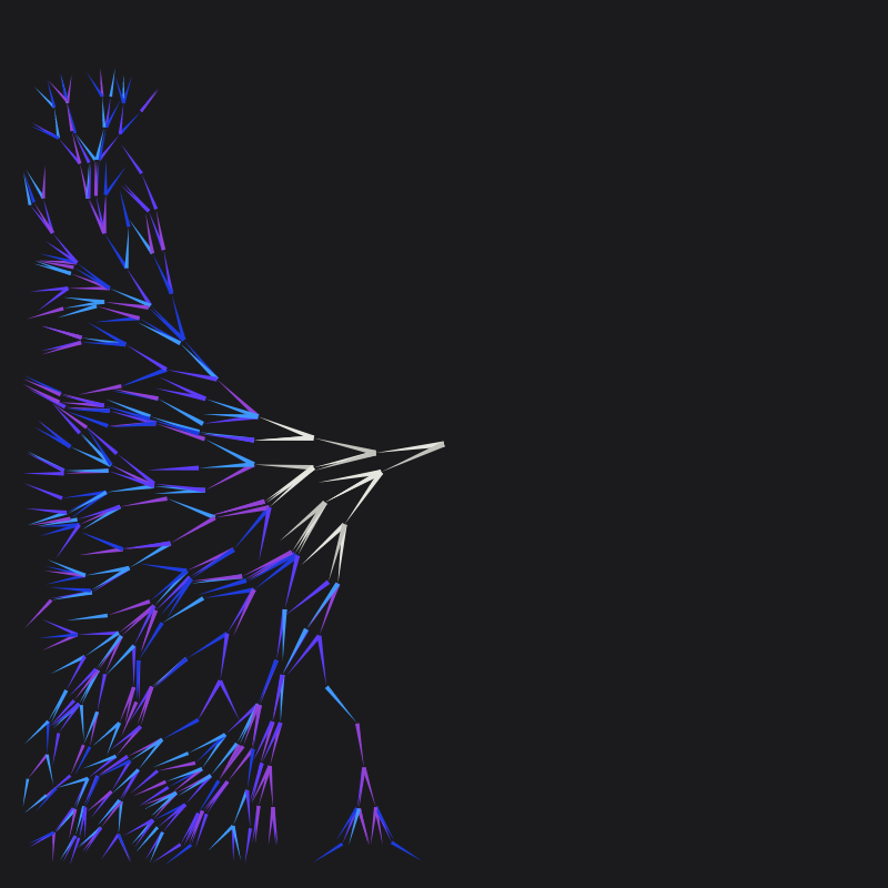 Foliage #326 static token preview
