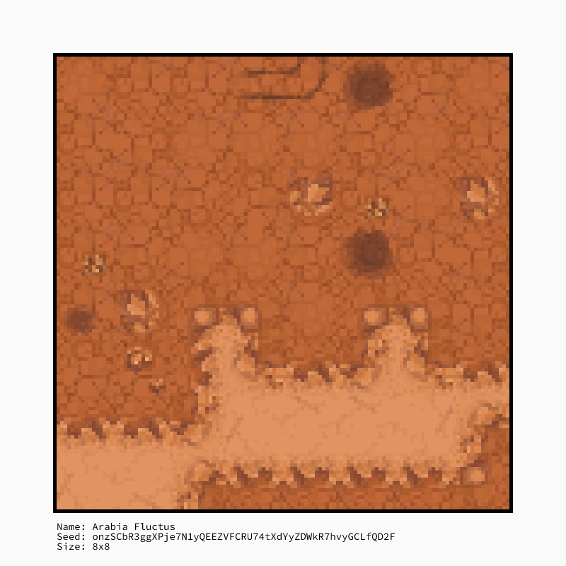 fx_maps(mars) #14 static token preview