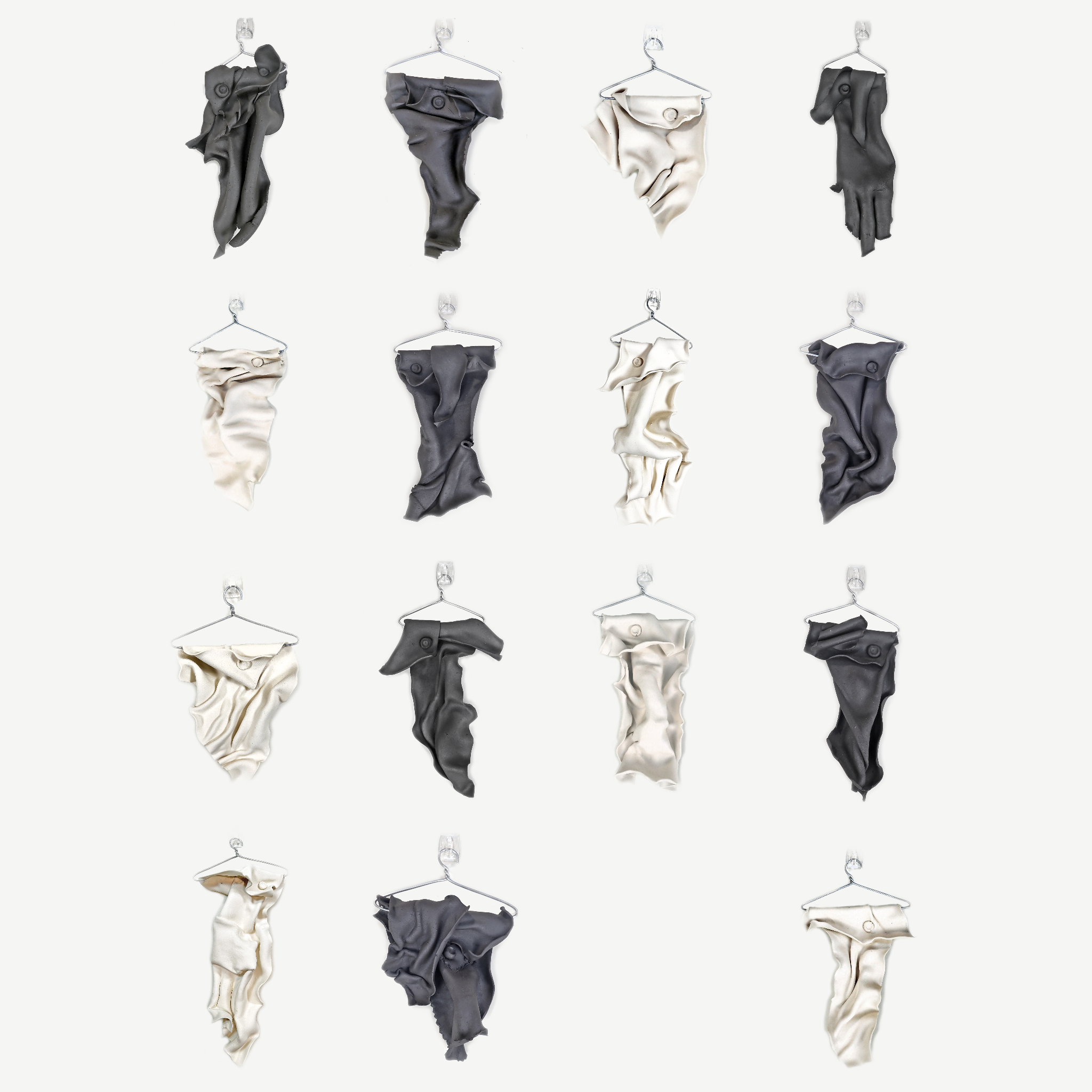Scraps #62 static NFT preview