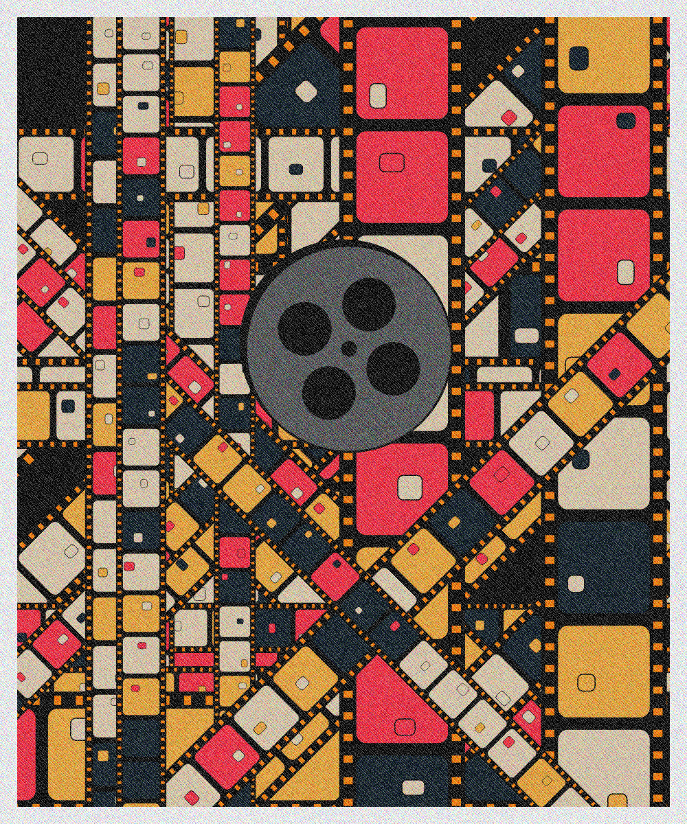 Film #15 static token preview
