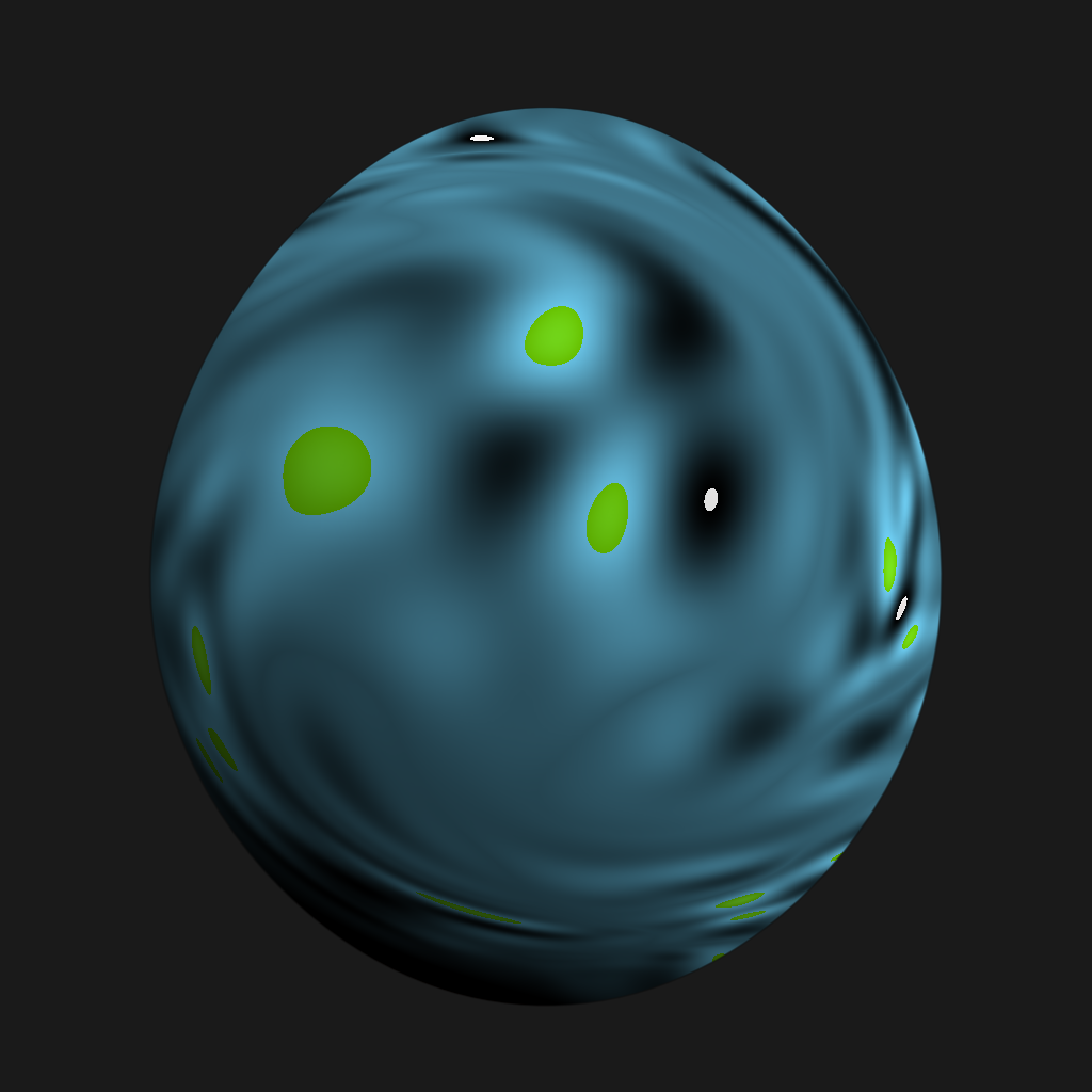 hash egg #29 static NFT preview