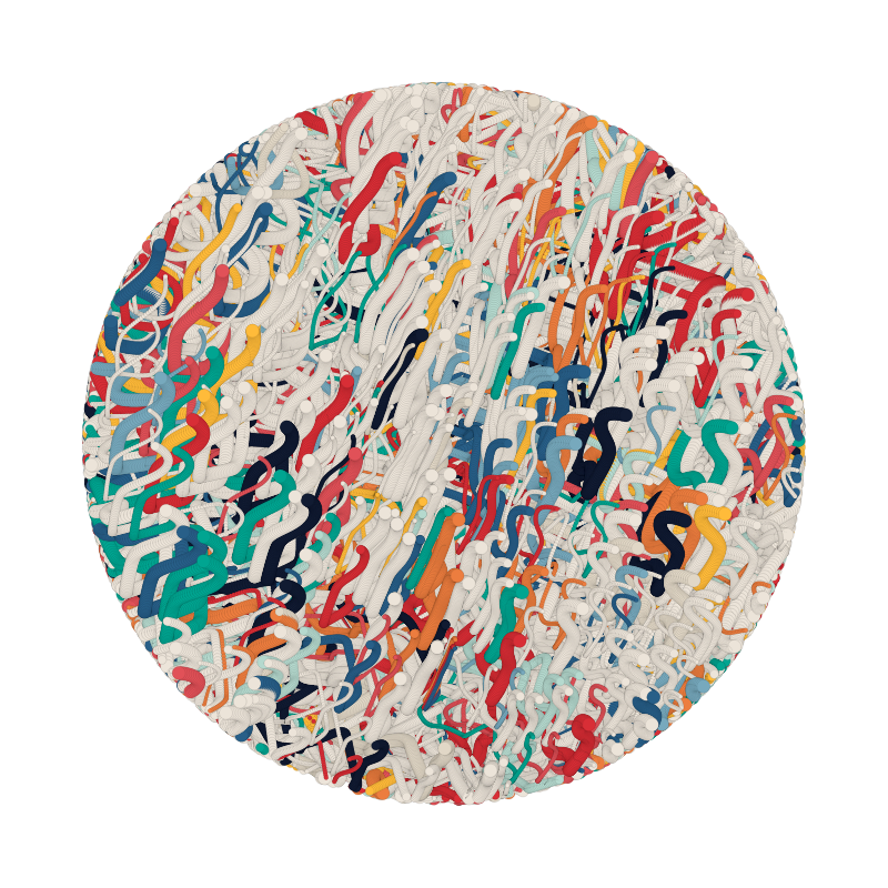 achromat #293 static NFT preview