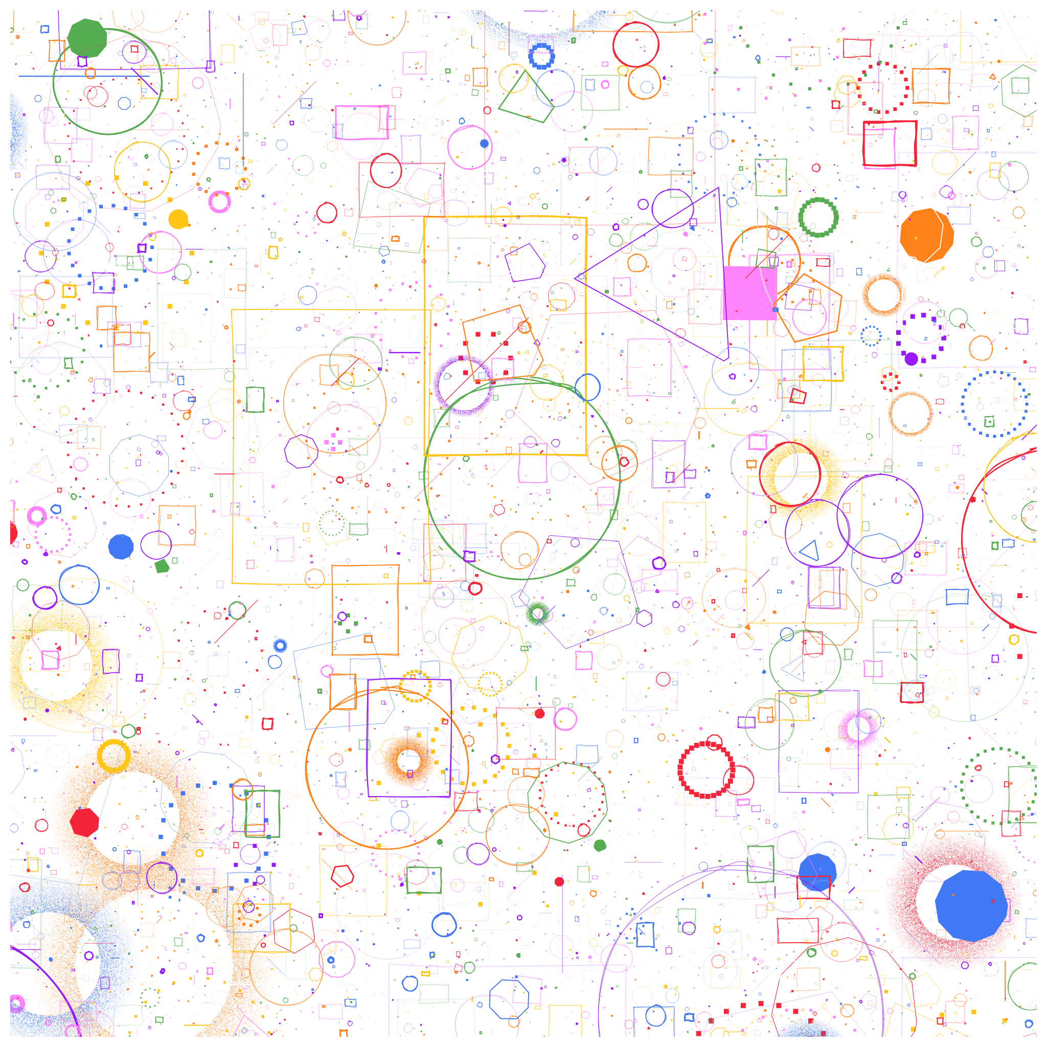 SUMMERRANDOM #111 static token preview