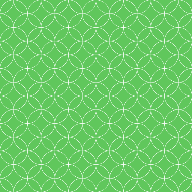 7 Traditional Japanese Patterns #1 static token preview