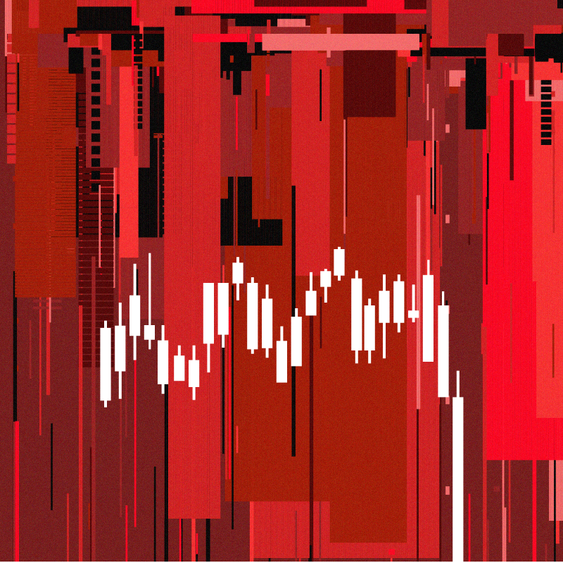 Bloody Bear #268 static token preview