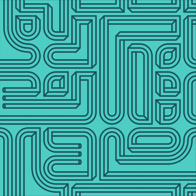Perspective Headache #27 static NFT preview