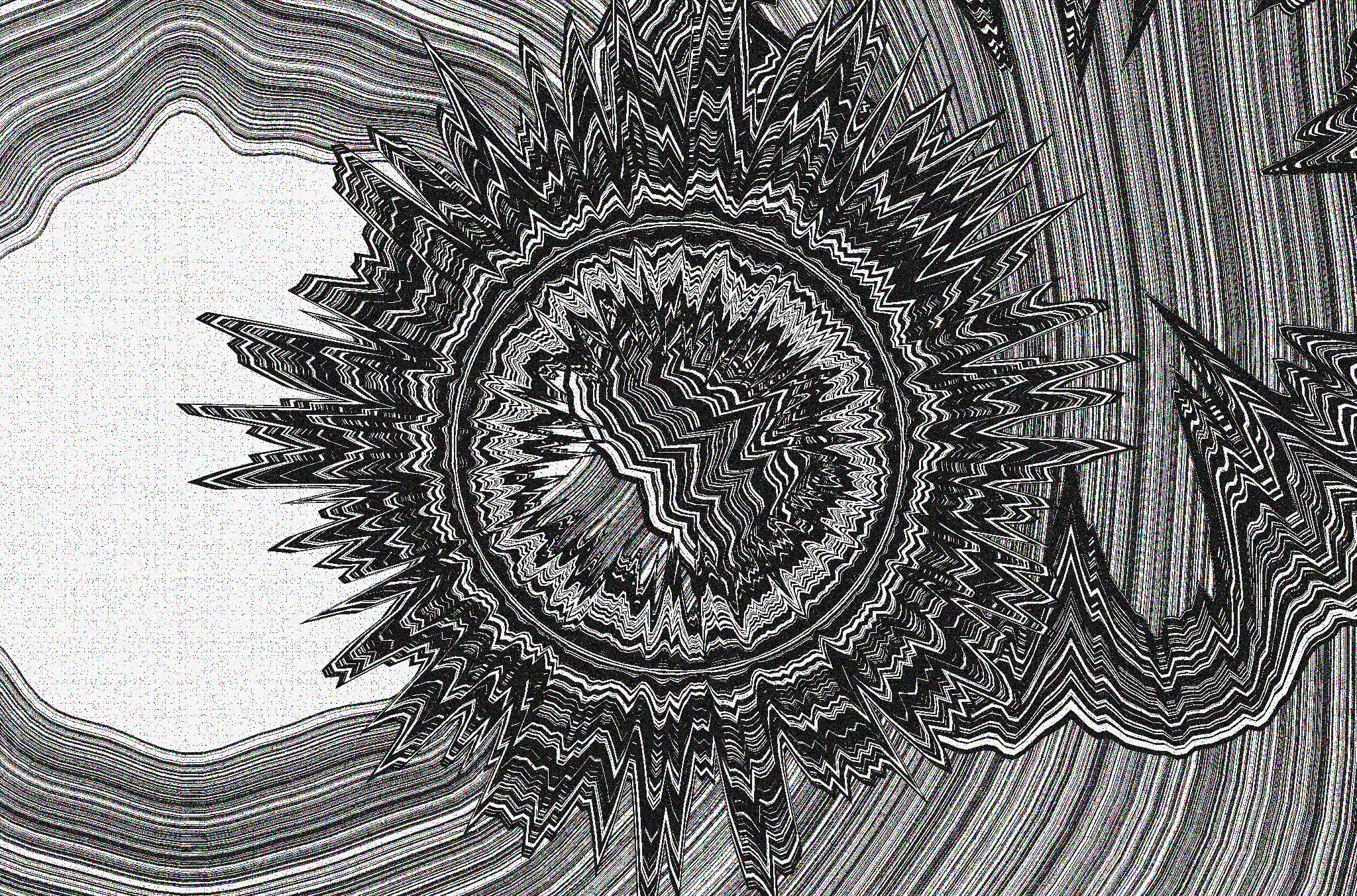 Amara Celestial #126 static NFT preview