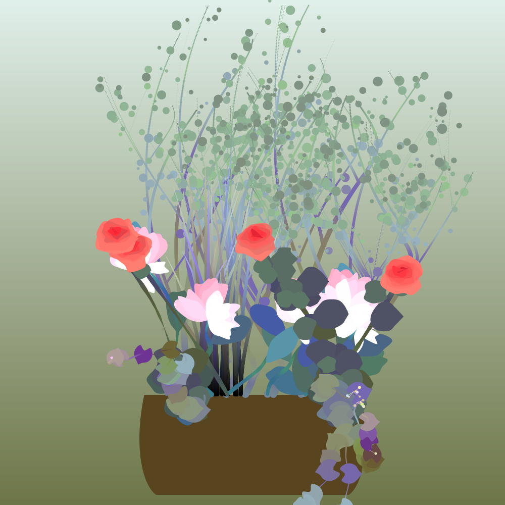Still Life #59 static NFT preview