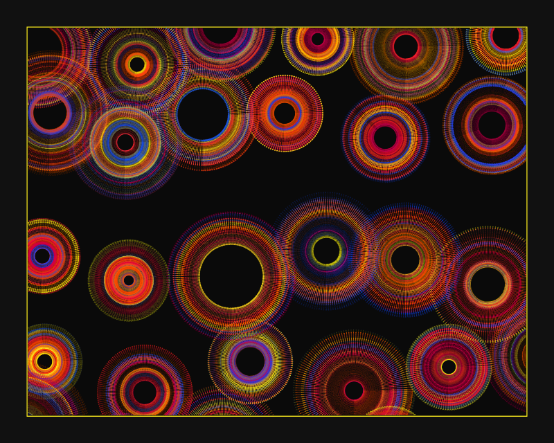 Crop Circles #49 static token preview