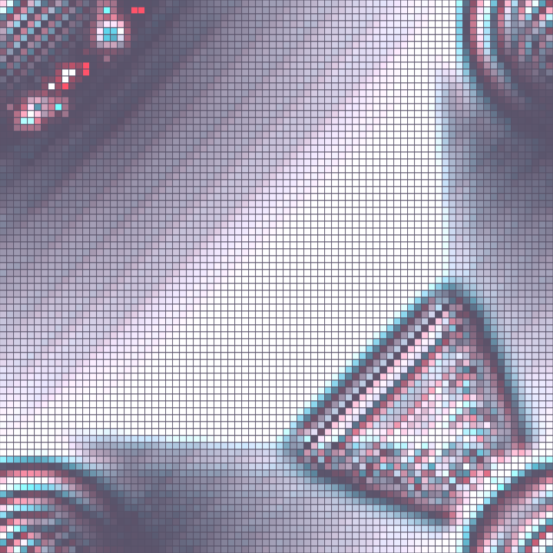 Waves and Ripples #21 static token preview