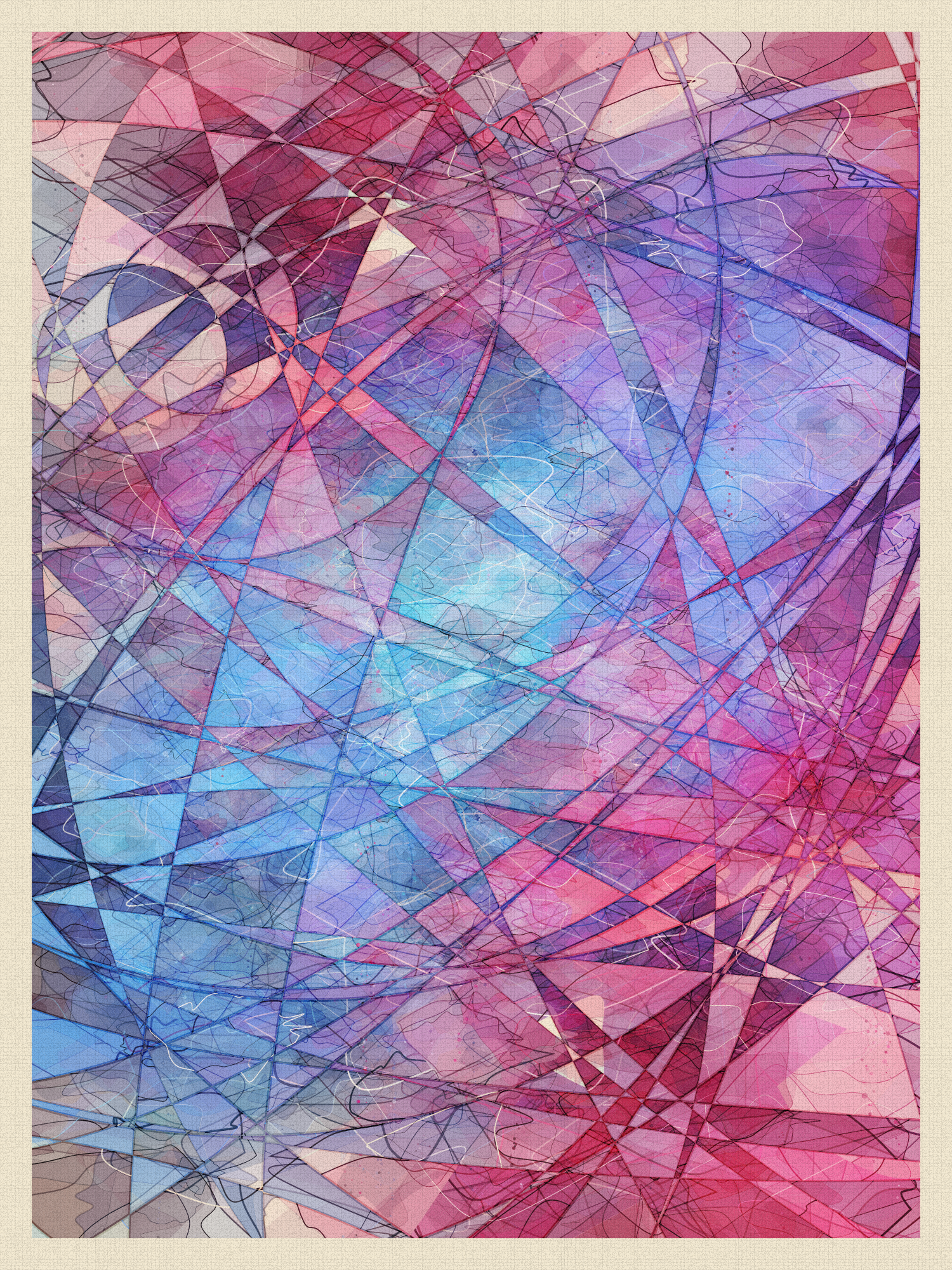 September #40 static NFT preview