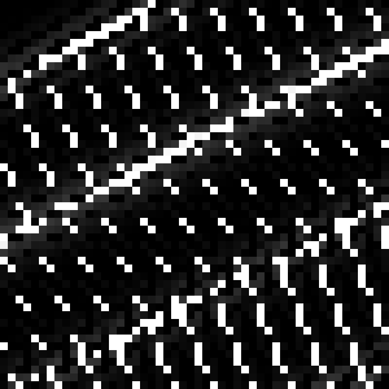 lestre #22 static token preview