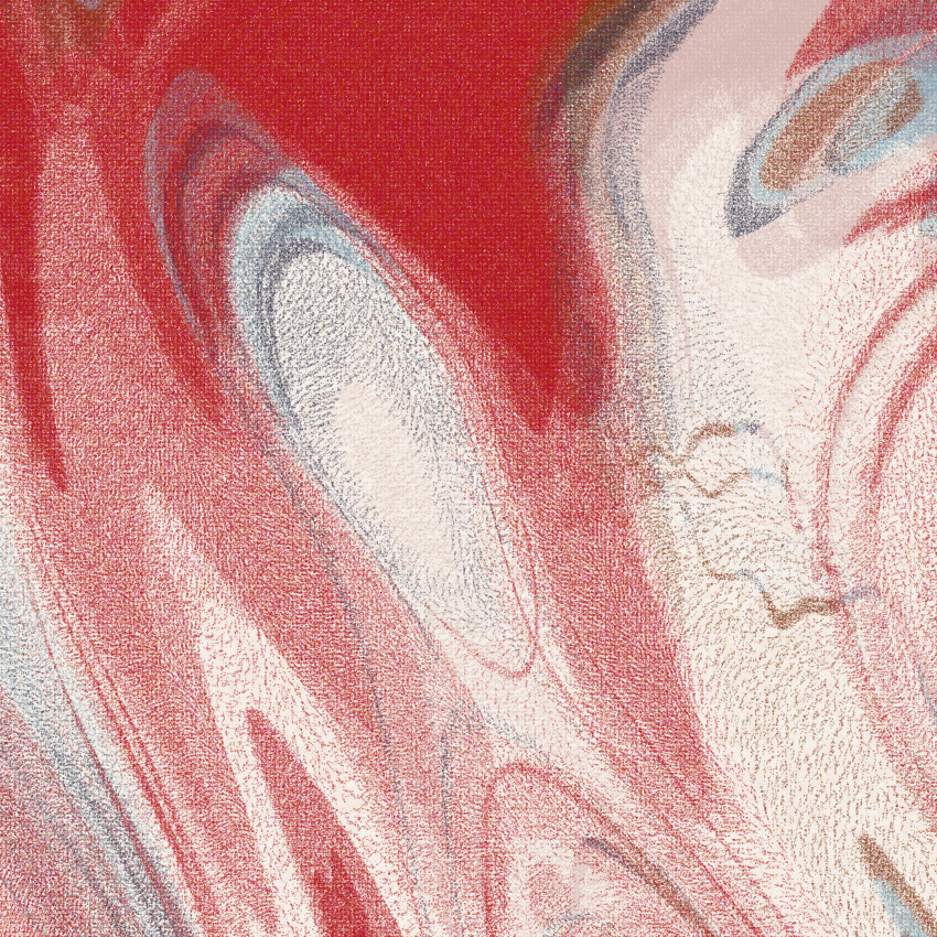 Turbulence #75 static NFT preview
