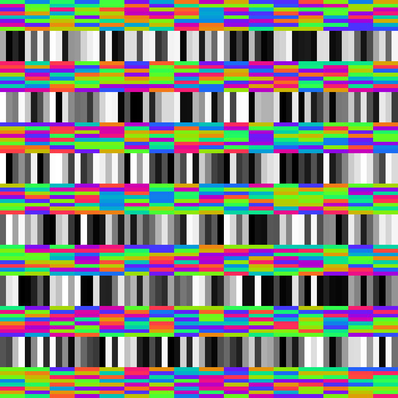 Cycles #25 static NFT preview