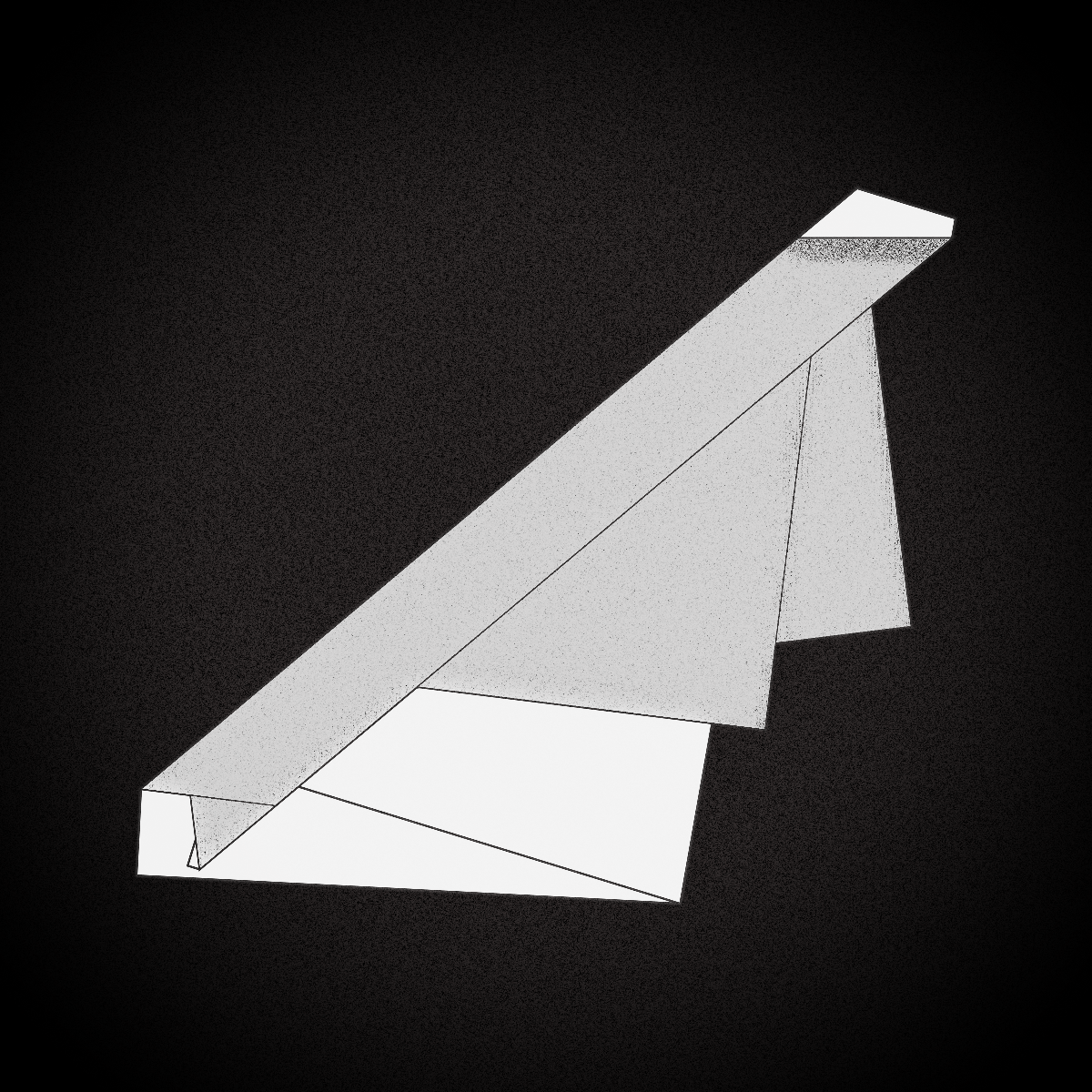 Shape of Freedom #1816 static token preview