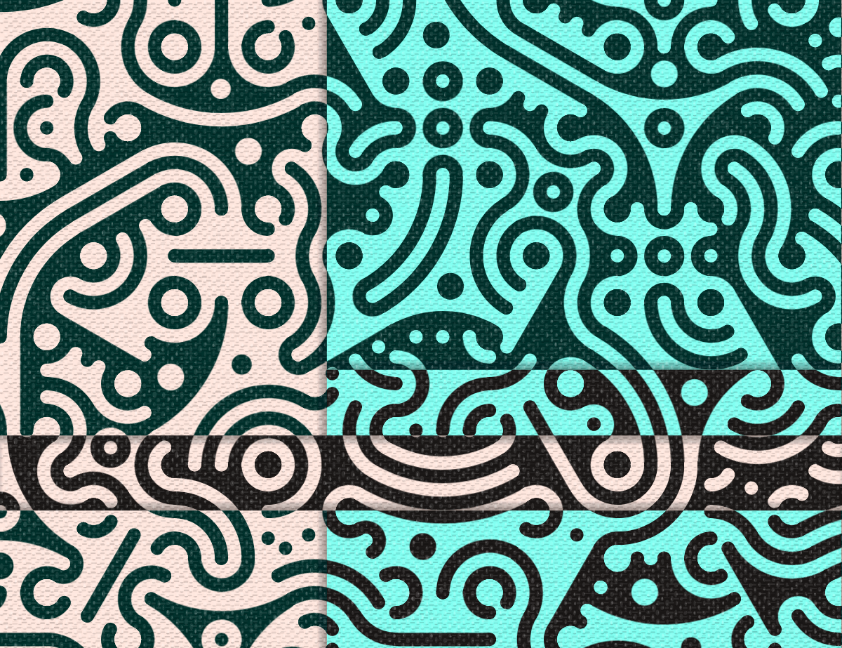 Paper Cut #8 static token preview