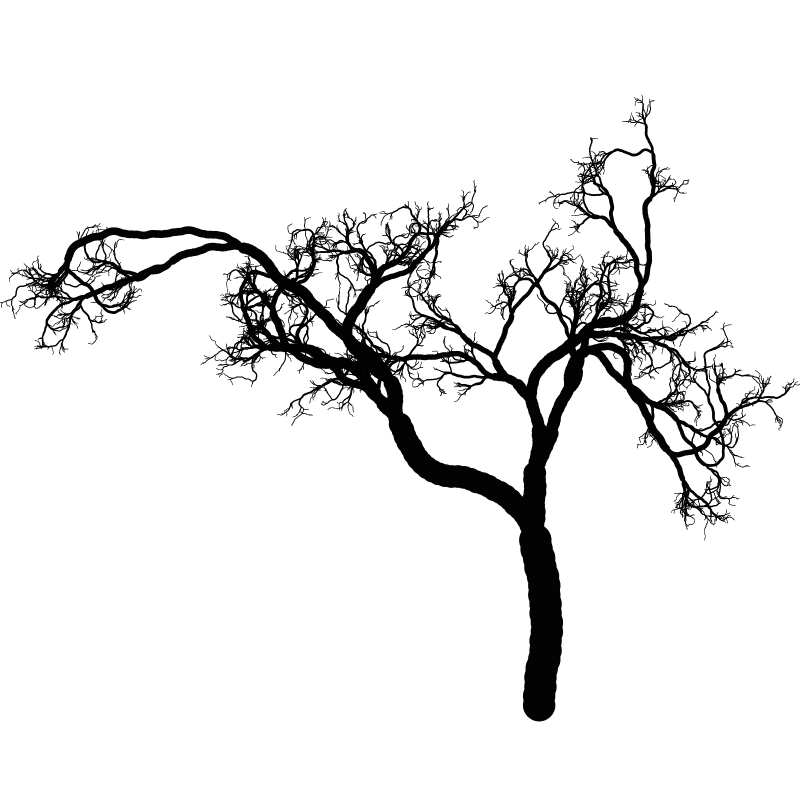 Tree 01 #77 static token preview