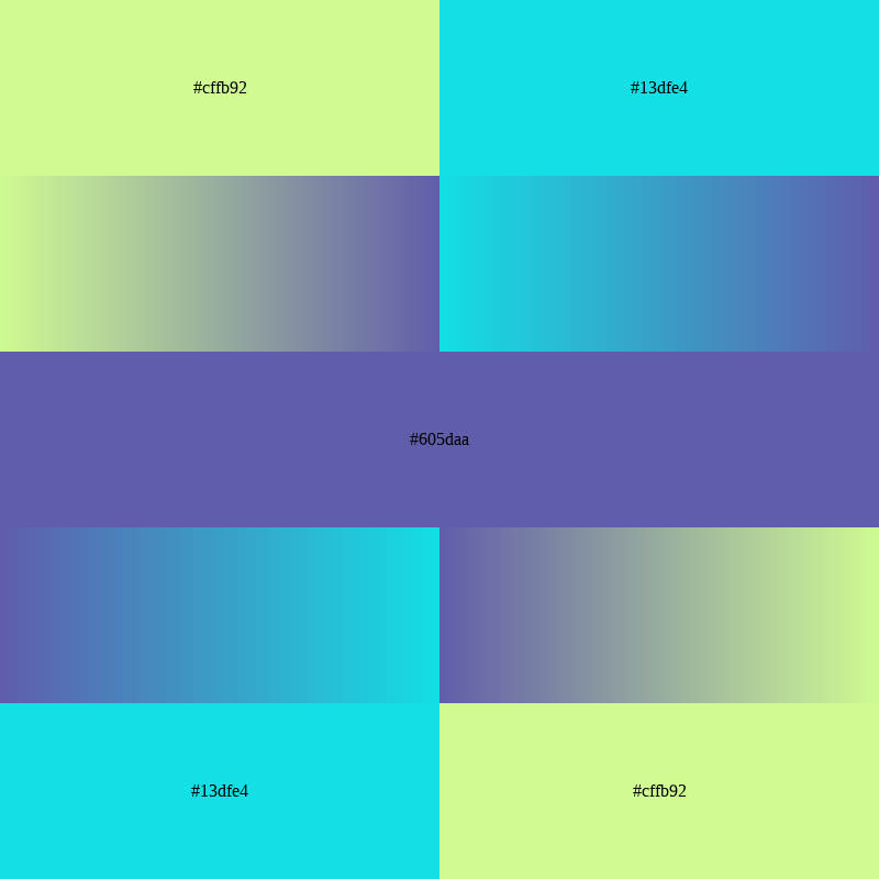 Hexes And Gradients #130 static token preview