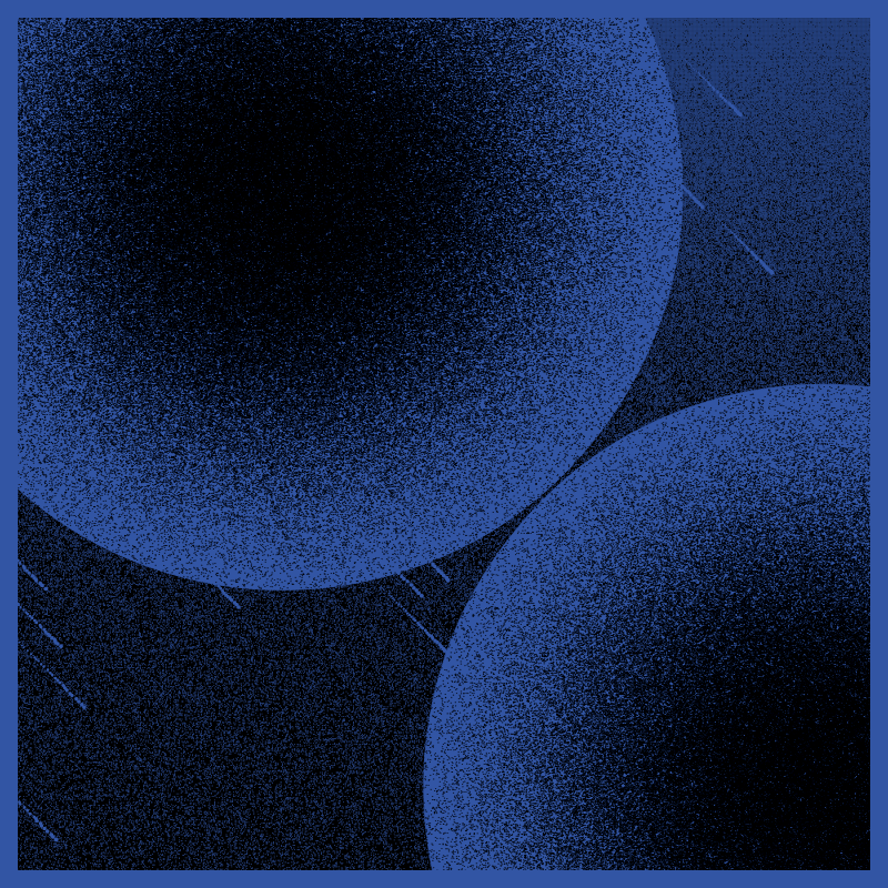 Celestial Objects #93 static NFT preview