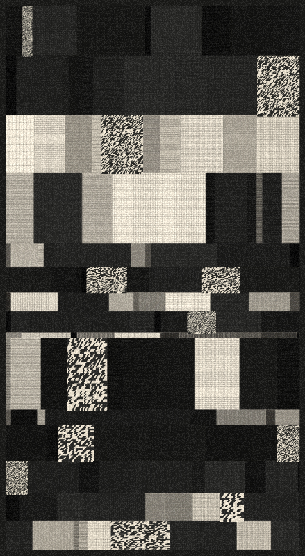 Pixel grid #38 static token preview