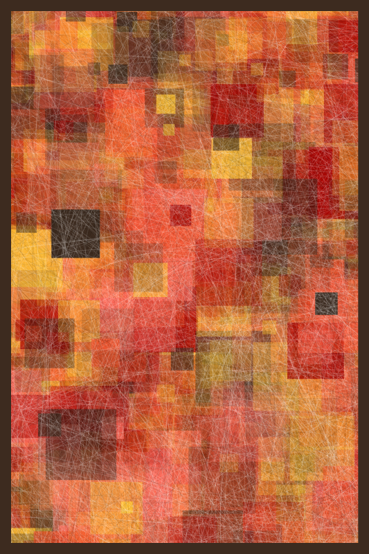 Junina #211 static NFT preview