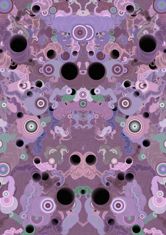 Clew #339 static NFT preview