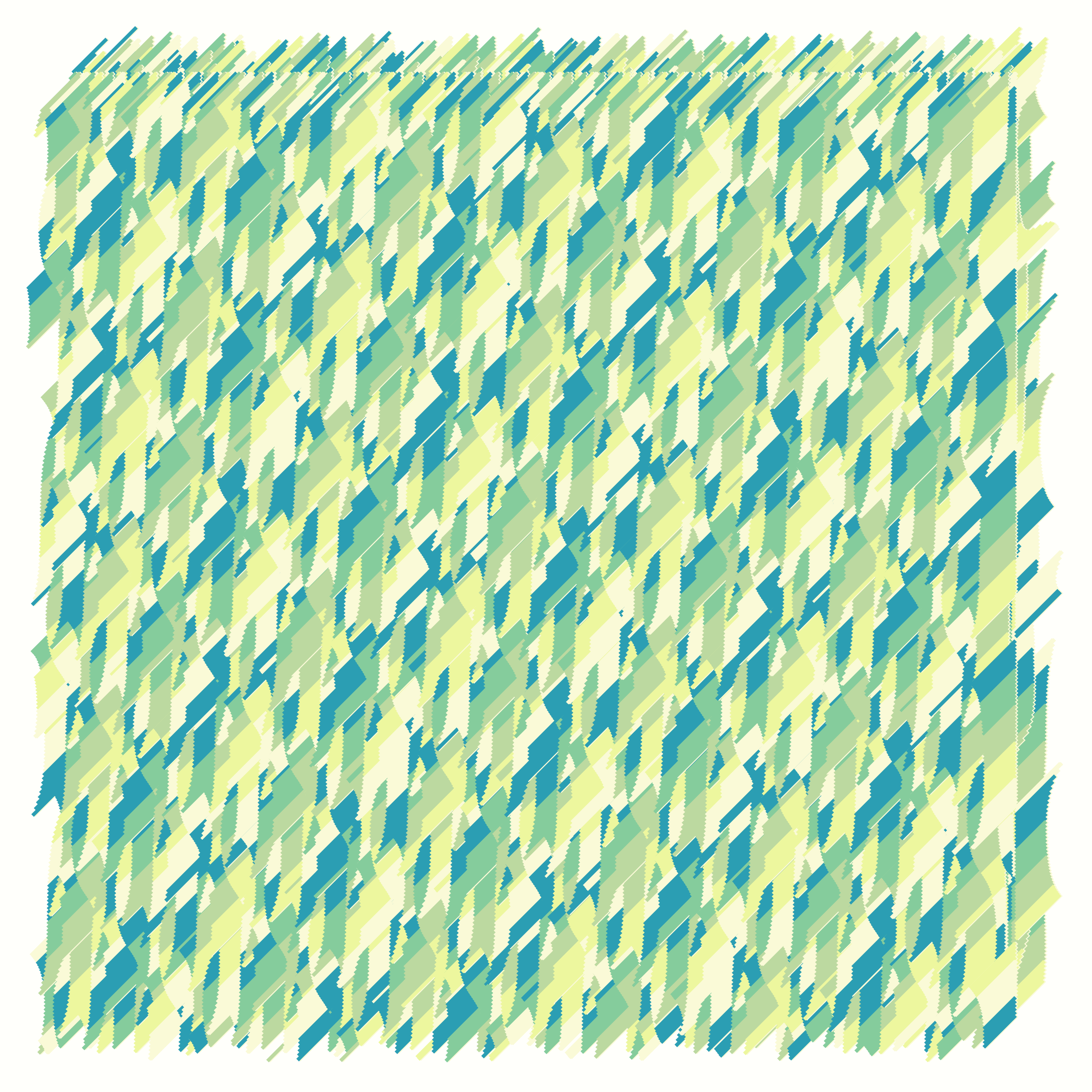 Fourier Series #145 static NFT preview