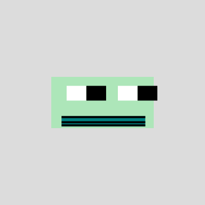 AUTOPEPEN - generative pepe #19 static token preview