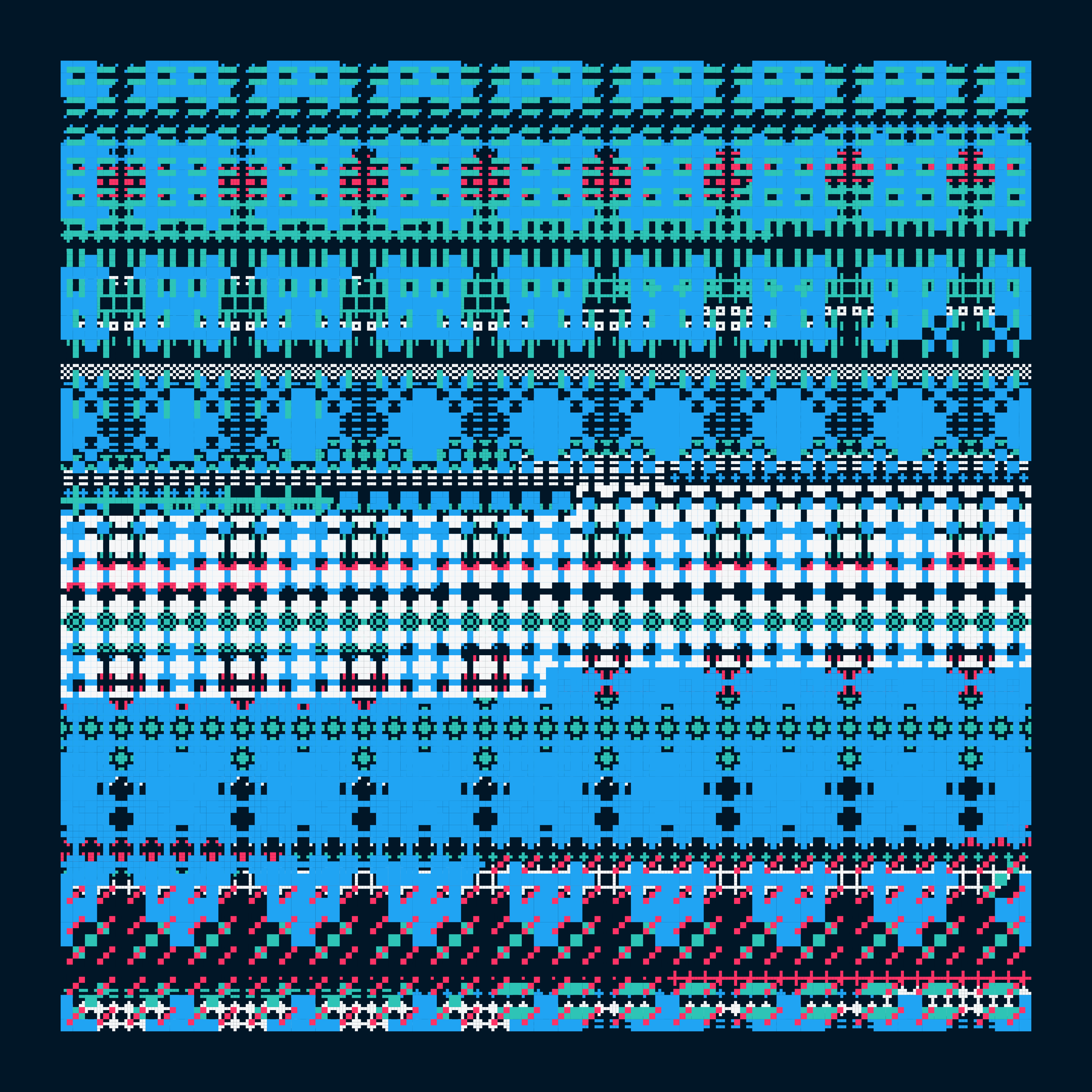 Pixel Management #411 static NFT preview