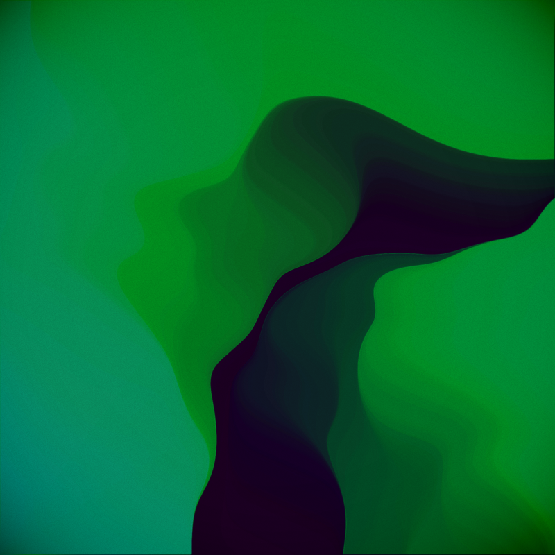 Color Clouds #35 static token preview