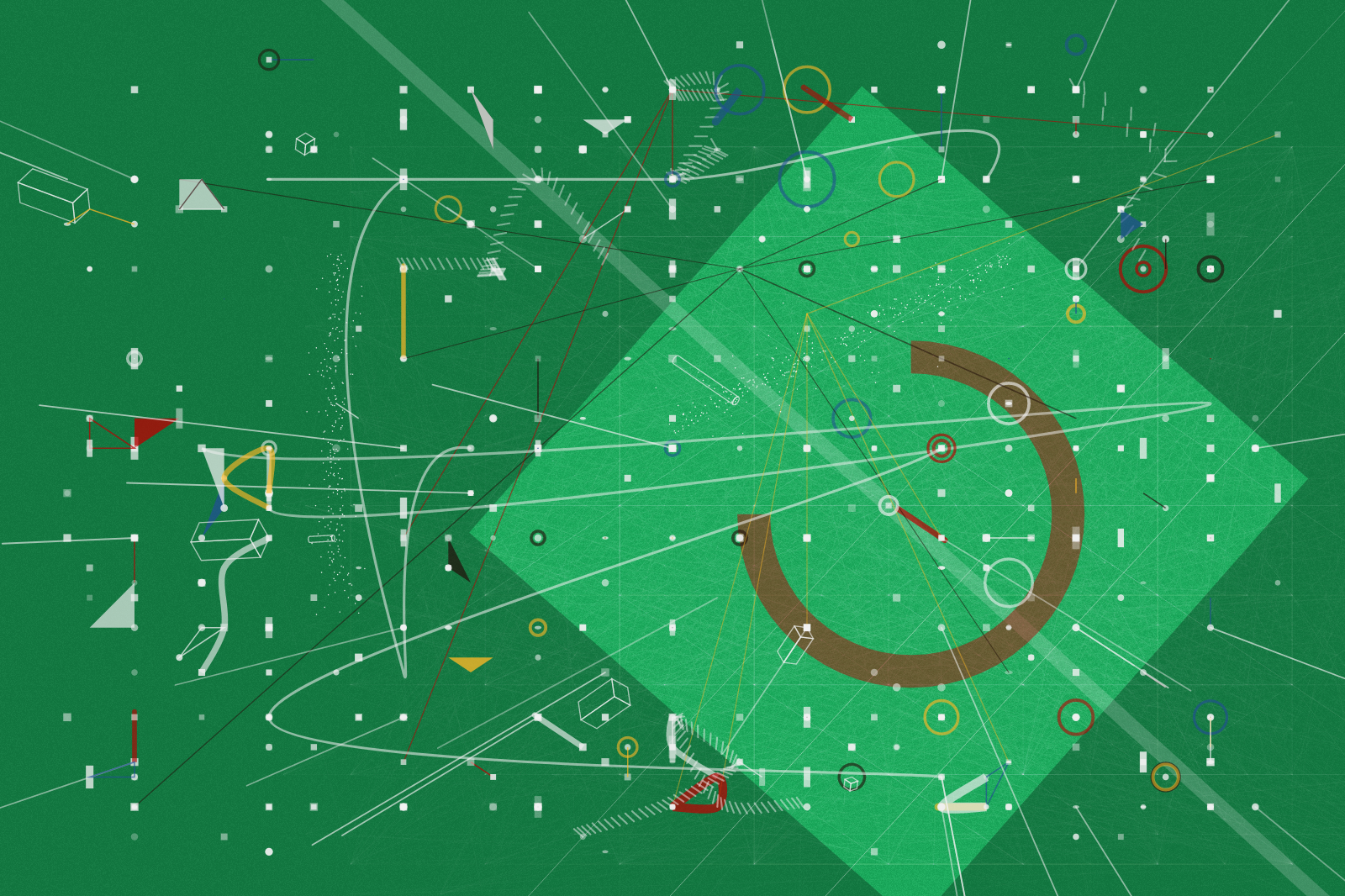 Gestalt #940 static token preview