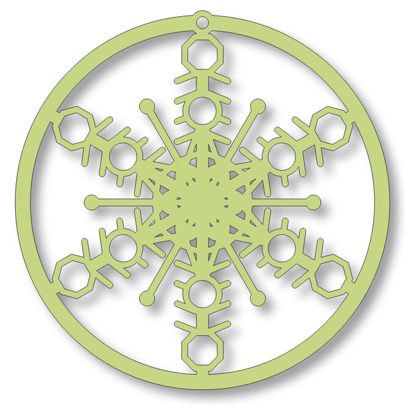 fx(ornament) 2022 #796 static NFT preview