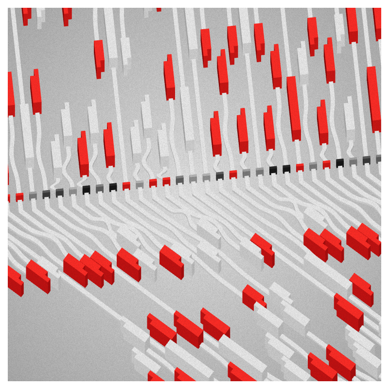 Neural Collapse #285 static token preview