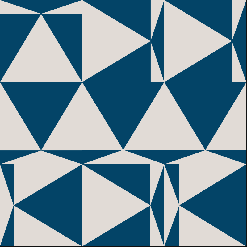 ANIMATED GEOMETRICA #1 static token preview