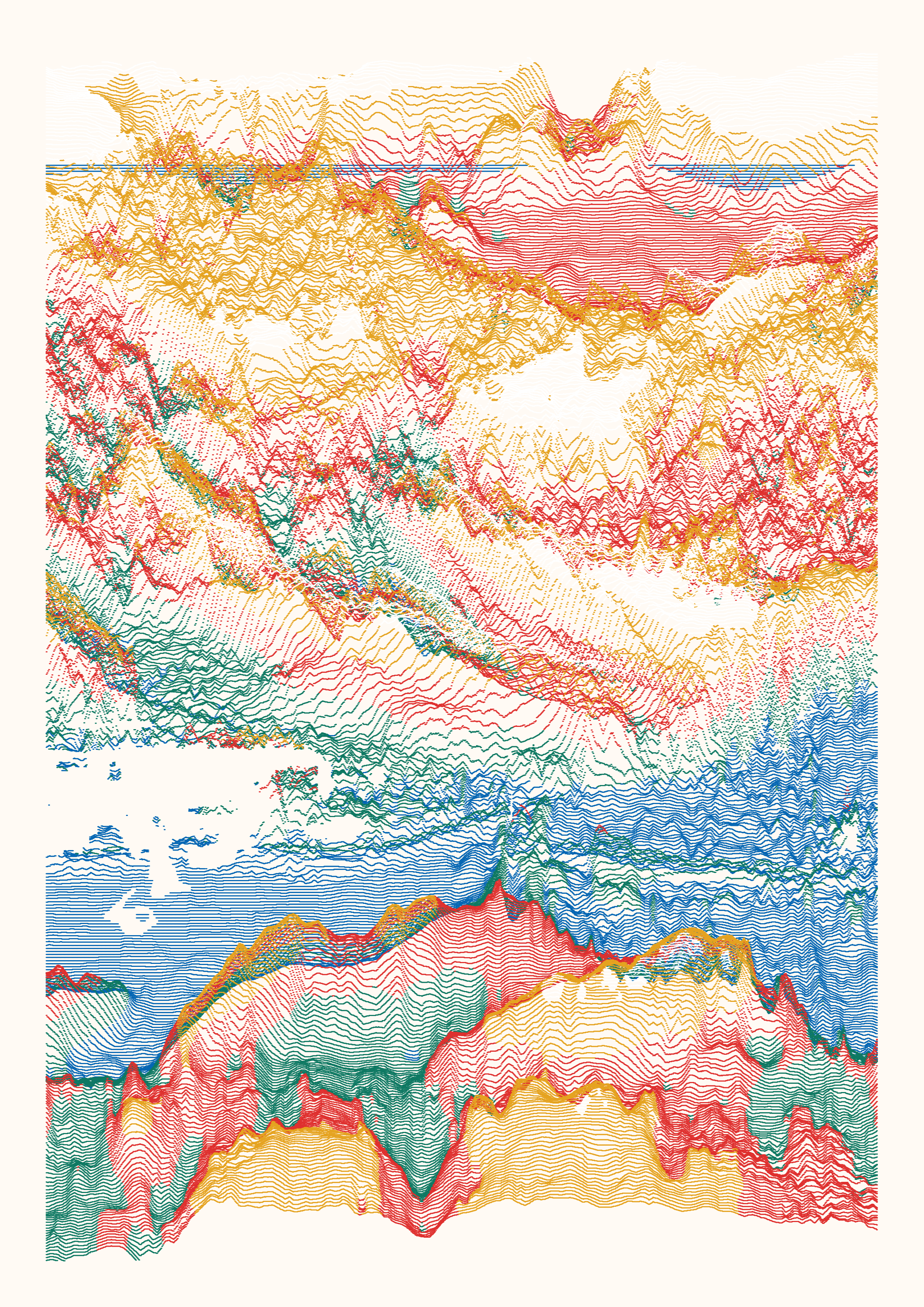 Gravures #85 static NFT preview