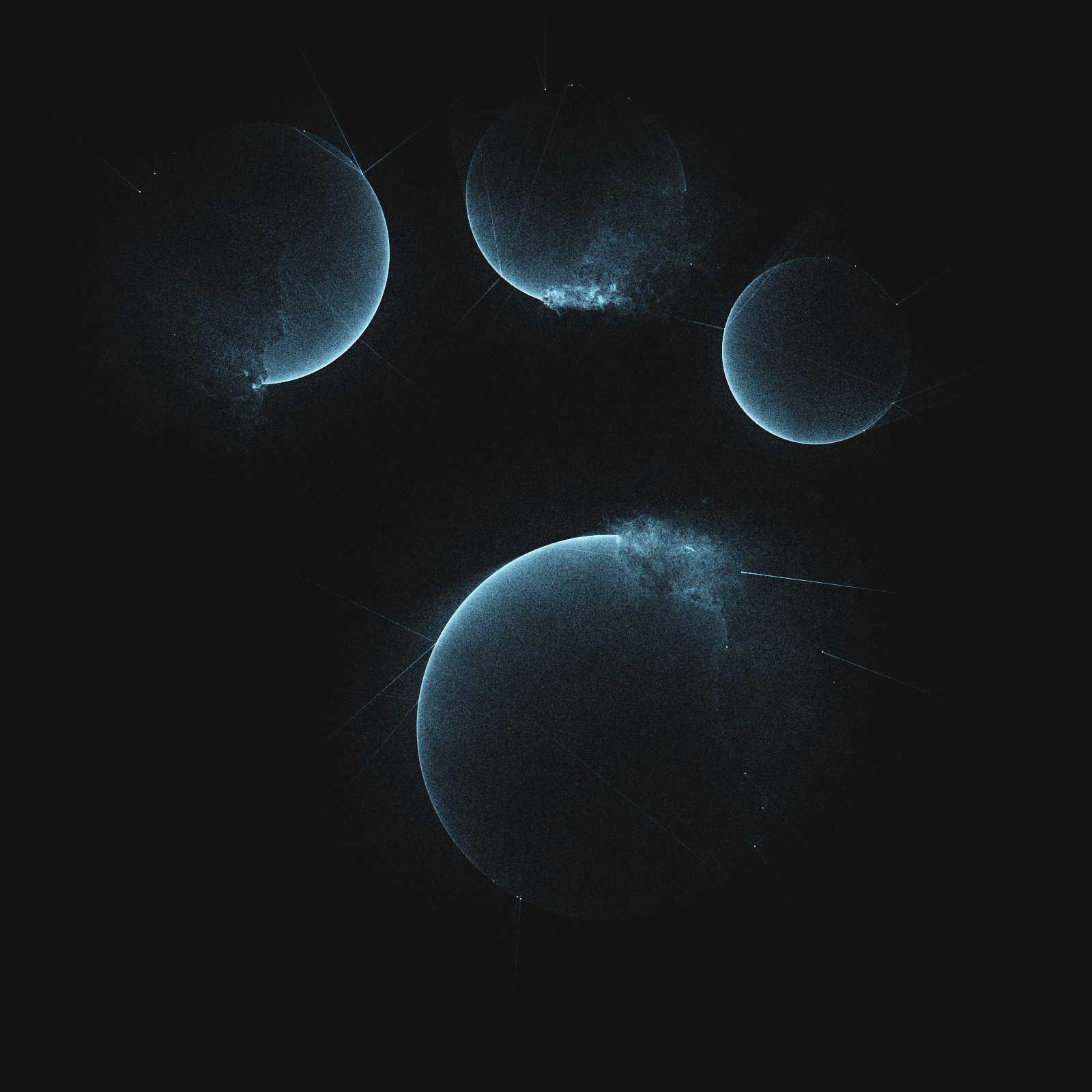 Heat Death #749 static token preview