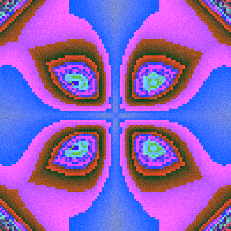 d̸͈̾a̸̯̕ş̴̈́ḥ̴̏ #8 static token preview