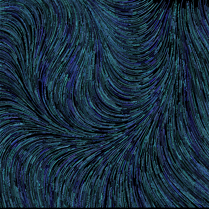 Elements #26 static NFT preview