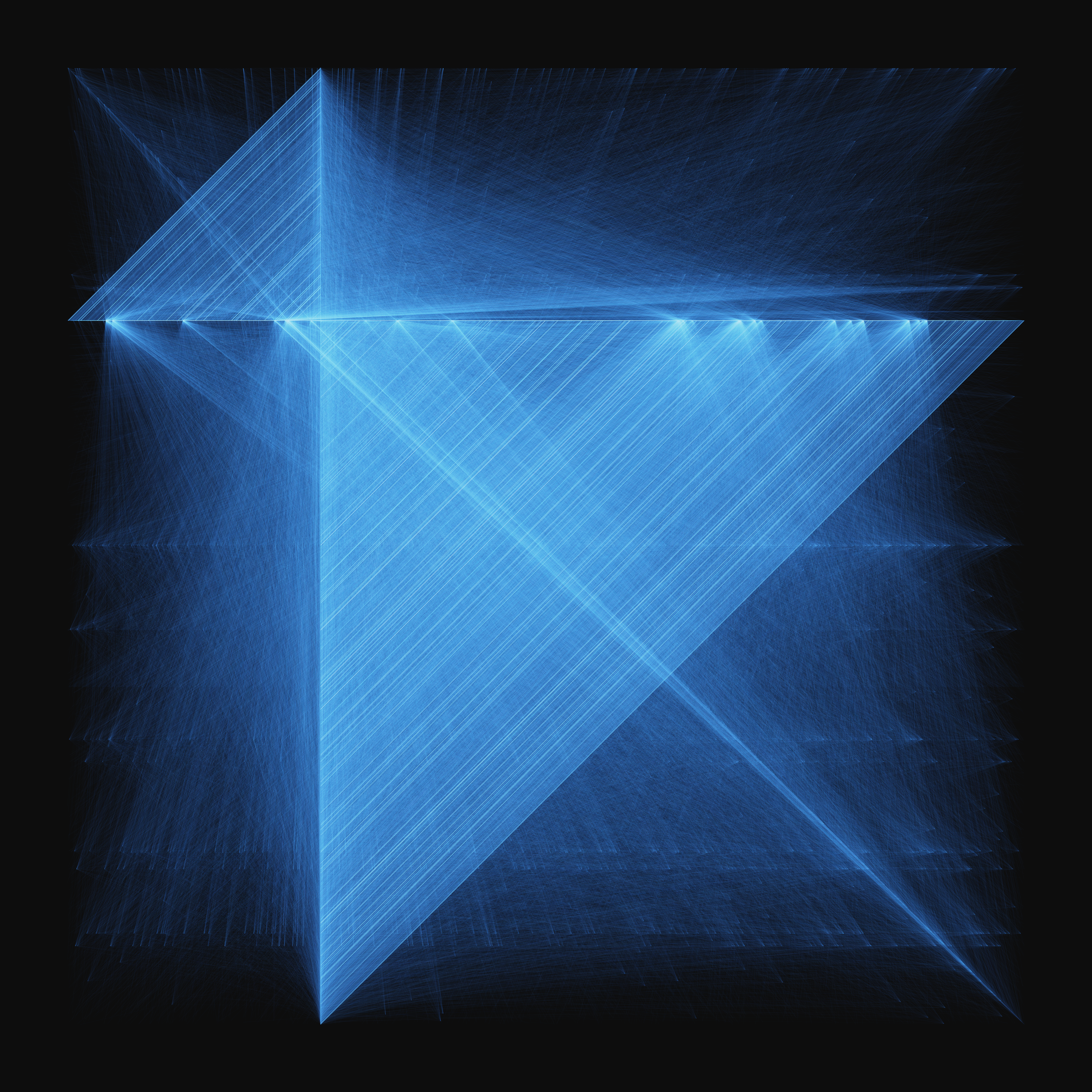 Liiiiights #28 static NFT preview