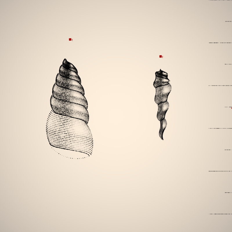 Two Specimen #209 static token preview