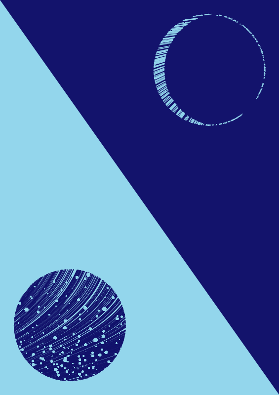 Luminaries #54 static token preview