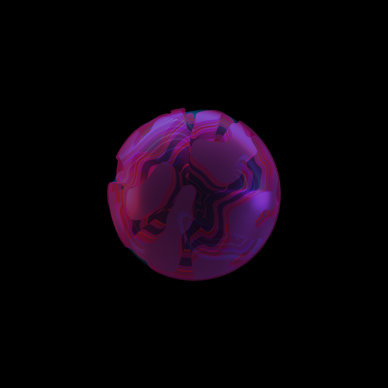SynDevice #1901 static NFT preview