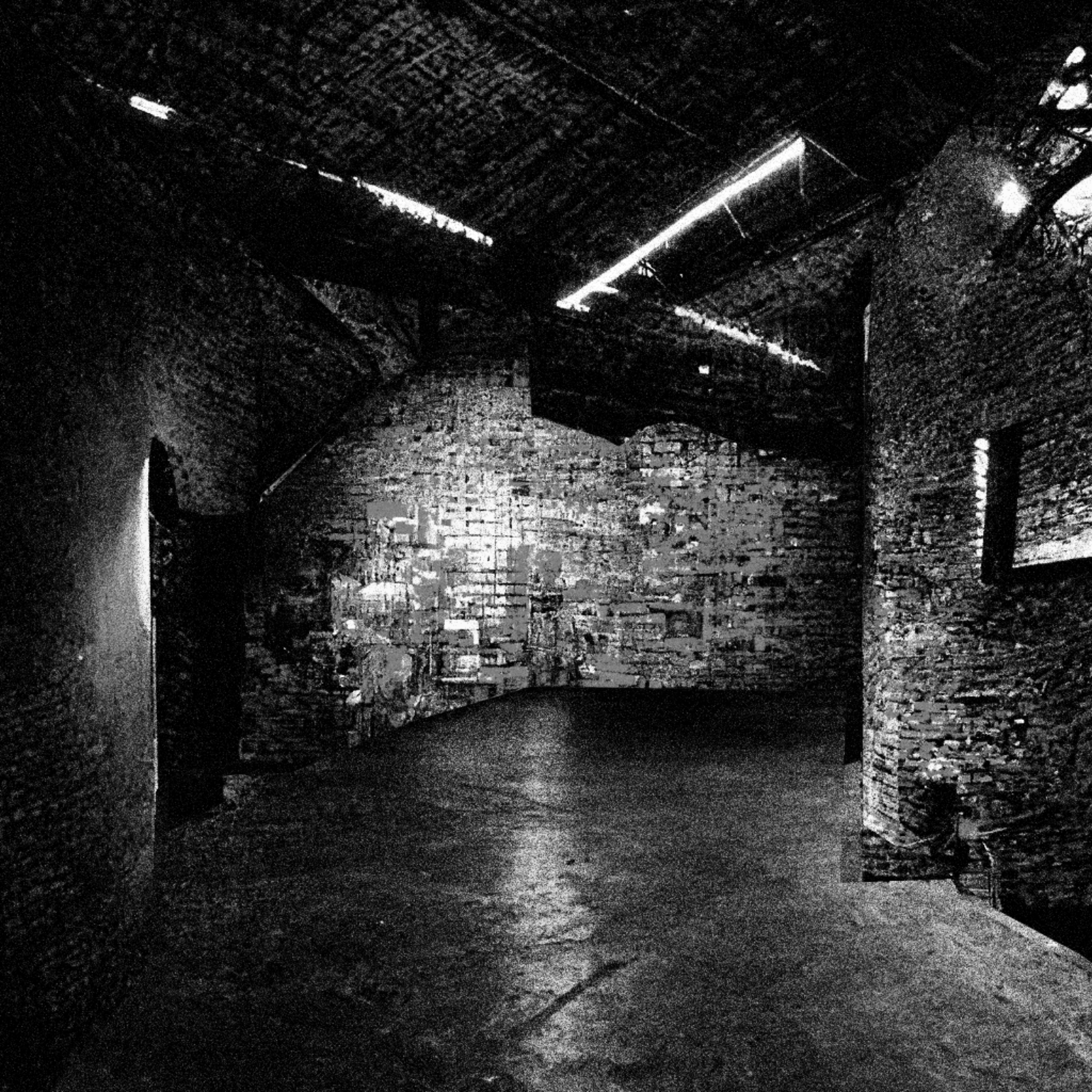 Liminal Newberry #94 static NFT preview