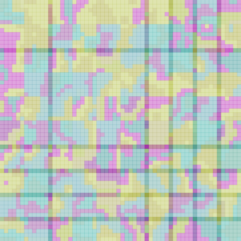 y a r d s a l e #763 static NFT preview