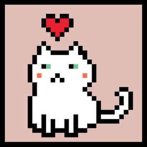 Lazy Kitties project preview