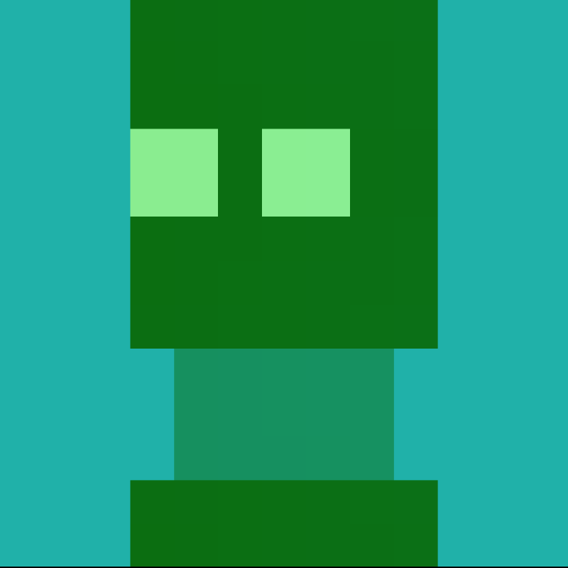 xDeads #3129 static NFT preview
